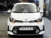 2021 KIA Morning