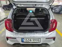 2021 KIA Morning