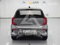 2021 KIA Morning