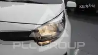 2021 KIA Morning