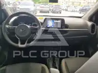 2021 KIA Morning