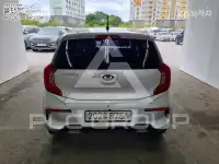 2021 KIA Morning
