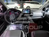 2021 KIA Morning