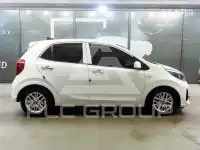 2021 KIA Morning