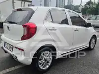2021 KIA Morning
