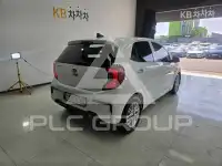 2021 KIA Morning