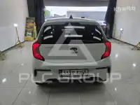 2021 KIA Morning
