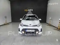 2021 KIA Morning