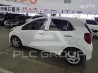 2021 KIA Morning