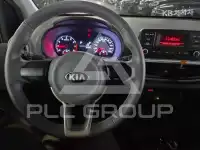 2021 KIA Morning