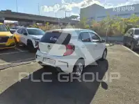 2021 KIA Morning