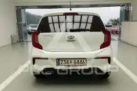2021 KIA Morning