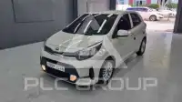 2021 KIA Morning