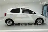 2021 KIA Morning