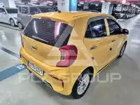 2021 KIA Morning