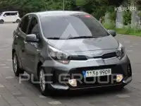 2021 KIA Morning