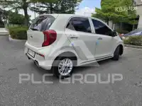 2021 KIA Morning