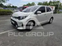 2021 KIA Morning
