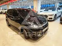 2021 KIA Morning