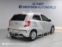 2021 KIA Morning