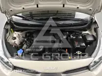 2021 KIA Morning