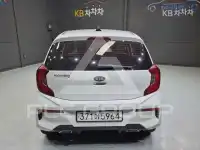 2021 KIA Morning