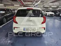 2021 KIA Morning