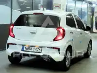 2021 KIA Morning