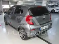 2021 KIA Morning