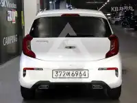 2021 KIA Morning