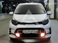 2021 KIA Morning