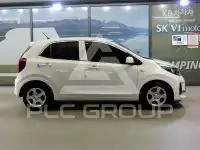 2021 KIA Morning