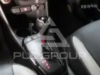 2021 KIA Morning