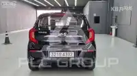2021 KIA Morning