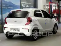 2021 KIA Morning