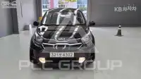 2021 KIA Morning