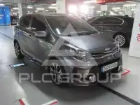 2021 KIA Morning