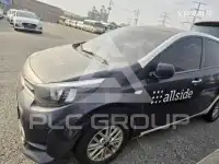 2021 KIA Morning