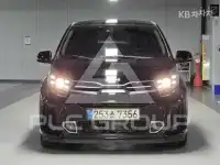 2021 KIA Morning