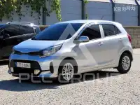 2021 KIA Morning