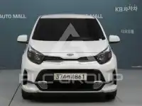 2021 KIA Morning