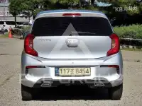 2021 KIA Morning