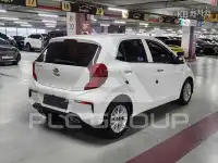 2021 KIA Morning