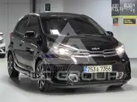 2021 KIA Morning