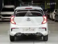 2021 KIA Morning