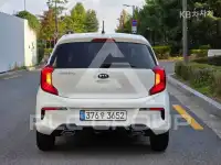 2021 KIA Morning