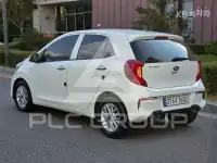 2021 KIA Morning