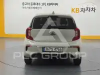 2021 KIA Morning