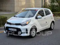 2021 KIA Morning