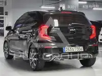 2021 KIA Morning